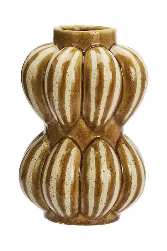 Rabat Madam Stoltz wazon dekoracyjny 22 x 32 cm