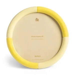 &k amsterdam ramka na zdjęcie rift L/17 cm Darmowa dostawa