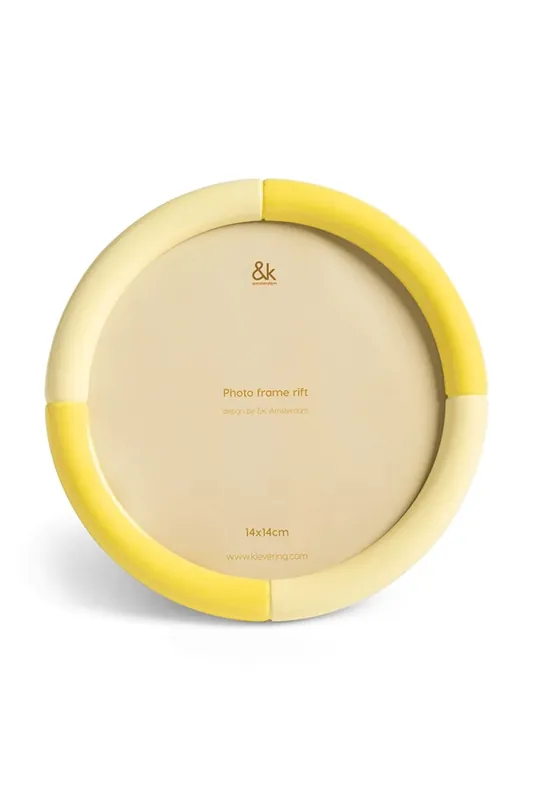 &k amsterdam ramka na zdjęcie rift L/17 cm Darmowa dostawa