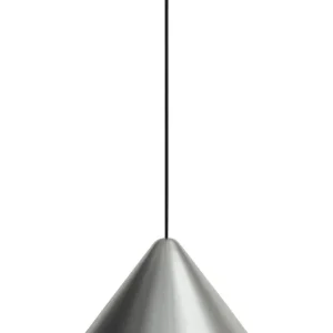 HAY lampa wisząca Compass 16 x 43 x 43 cmkolor szary Tylko do końca tygodnia