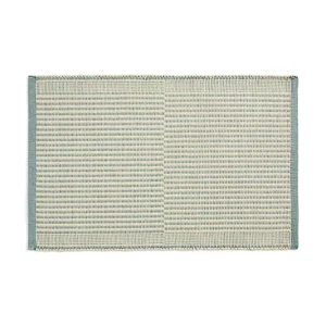 Ostatnia szansa HAY dywanik jutowy Tapis 60 x 95 cmkolor multicolor