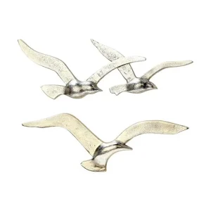 Boltze dekoracja ścienna Vogel 2-pack Ostatnie sztuki