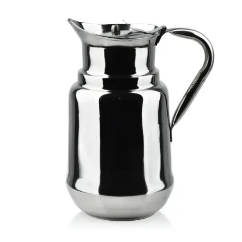 Oferta limitowana Dzbanek stalowy do mleka Sonata 2L