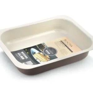 Blacha do pieczenia tłoczona Non-stick 29x22cm Promocja