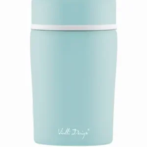 Nowy Termos obiadowy Fuori Miętowy elegancki nowoczesny praktyczny 500ml