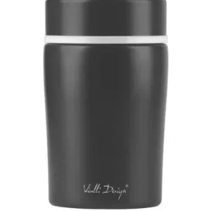 Hit sprzedaży Termos obiadowy 500ml Fuori grafitowy