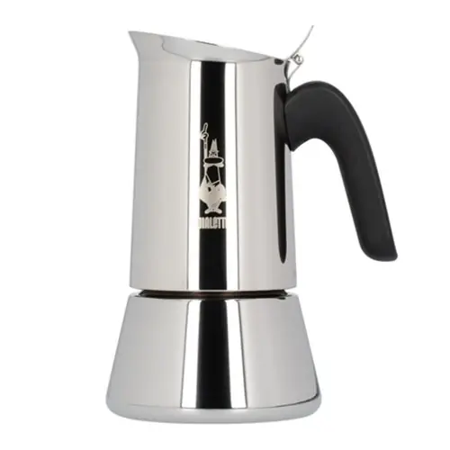 Kawiarka Bialetti Venus 6 TZ srebrna Cena promocyjna