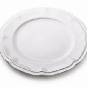 Talerz obiadowy płaski z porcelany NBC 27 cm Hella Darmowa dostawa