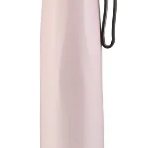 Butelka termiczna na kawę i herbatę Różowa Fuori 500 ml Niska cena