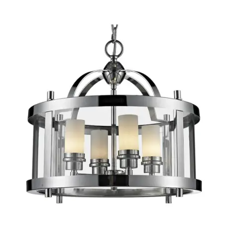 Lampa żyrandol Modern Classic York Ø 40 Bestseller