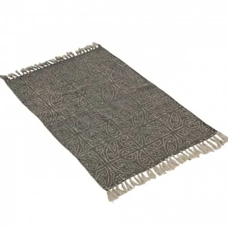 Bawełniany dywan 170x240 Silver Palmir Hit cenowy