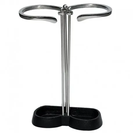 Oferta czasowa Elegancki ociekacz na parasole do biura-przedpokoju