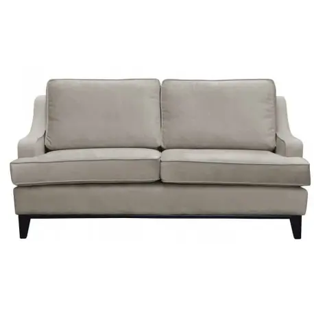 Kup teraz Elegancka sofa hampton do salonu -wybór tkaniny